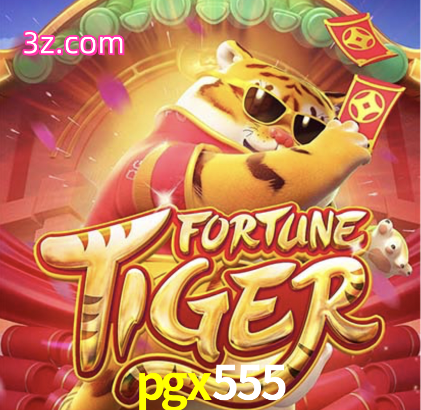Fortune Tiger